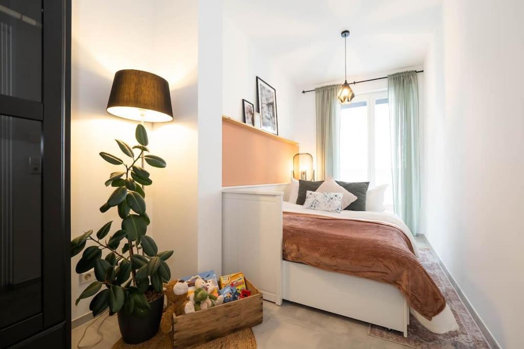 Luxury Apartment, In The Old Town On The Lake... Uberlingen Exterior foto